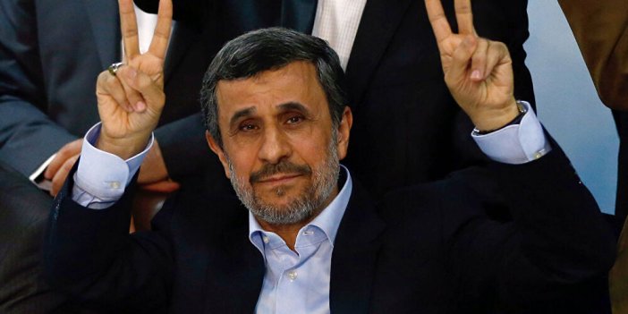 İran'da Ahmedinejad krizi büyüyor: Adaylığı tartışma konusu