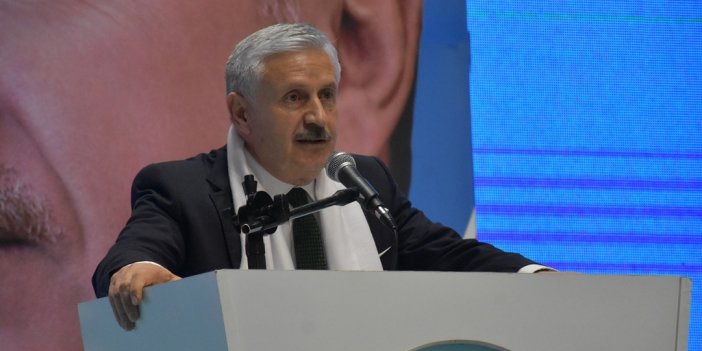 Abdulmuttalip Özbek: Tüm Hakkari halkının hizmetinde olacağız