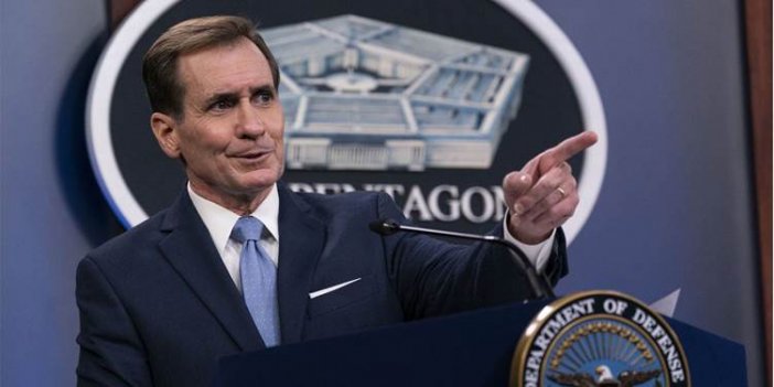 Pentagon: Erbil saldırısına karşılık vereceğiz