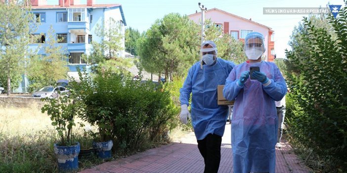 Türkiye'de koronavirüsten 72 kişi daha hayatını kaybetti, 9 bin 561 yeni vaka tespit edildi