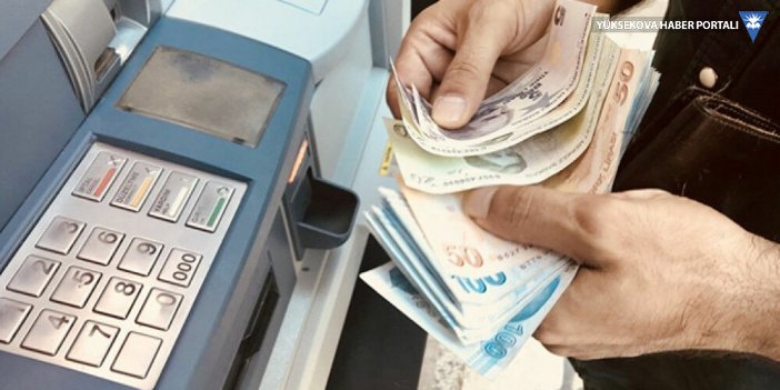'Merkez Bankası'ndan enflasyon formülü: ATM'lere 200'lük banknot koymayın'
