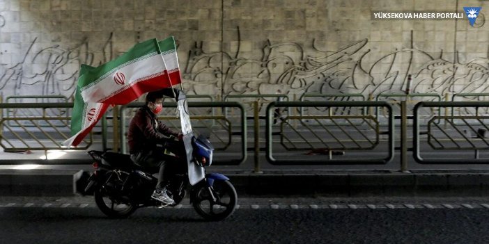 'İran'da Kovid-19'un yeni bir varyantı daha ortaya çıktı'