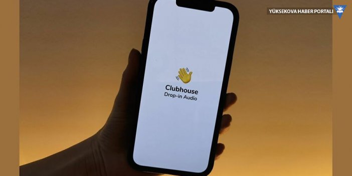 Kullanıcı sayısı 10 milyonu bulan Clubhouse'la ilgili güvenlik uyarısı