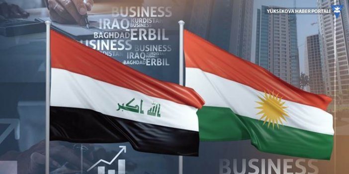 Kürdistan Bölgesi ile Irak arasında ticari anlaşma