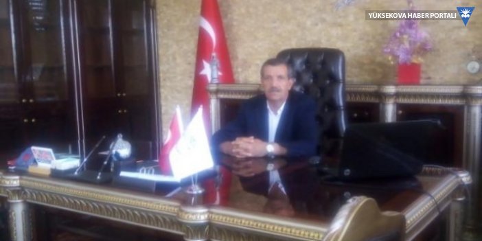 Karaçoban Belediye Eşbaşkanı serbest bırakıldı