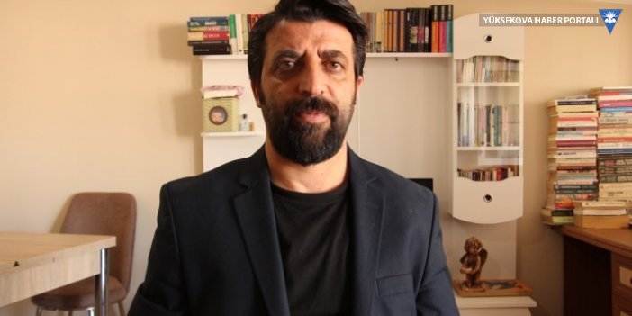 Gazeteci Oktay Candemir beraat etti