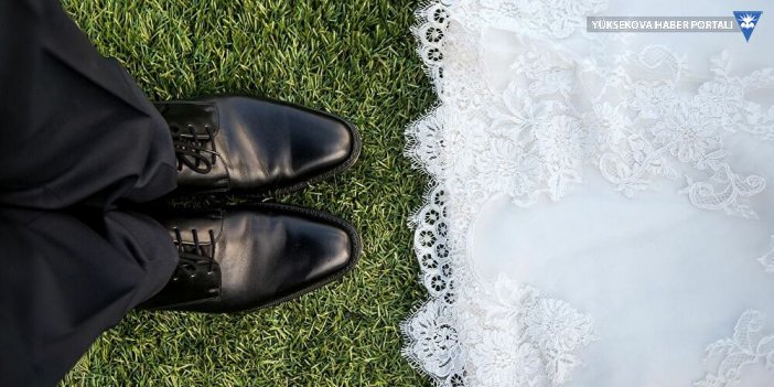 TÜİK, Türkiye'deki ortalama evlenme yaşını açıkladı