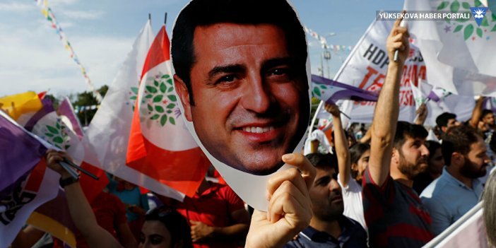 Selahattin Demirtaş yazdı: HDP seçmeni ne yapacak?