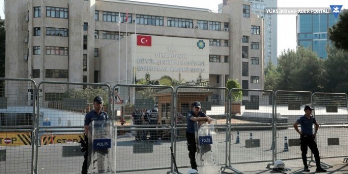 TÜM BEL-SEN Diyarbakır Şube eşbaşkanları ihraç edildi