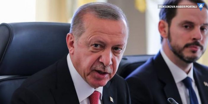 Abdulkadir Selvi: Erdoğan'ın sözleri Albayrak'a yeni görev verileceği yorumlarına neden oldu