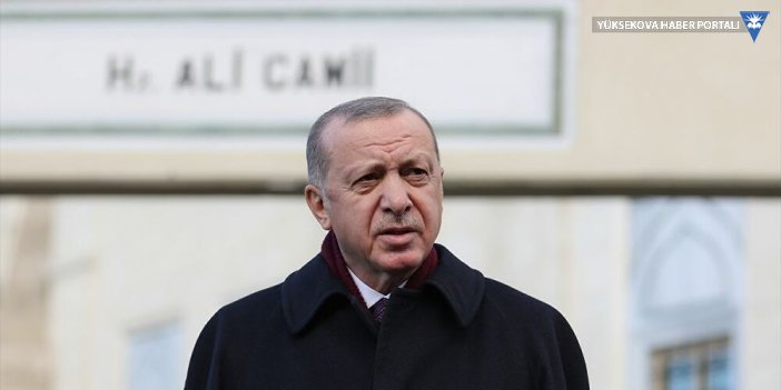 Erdoğan: Restoran, kafe, kuaför gibi yerler konusunda şartları zorlayacağız, kararımızın arkasında durmaya çalışacağız