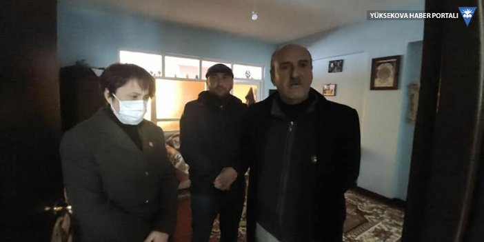 Evine baskın yapılan CHP'li başkan: İçişleri Bakanımız Soylu beni aradı, 'Hakkınızı helal edin' dedi