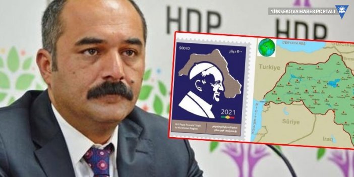 HDP'li Öztürk'ün 'pul' paylaşımına soruşturma