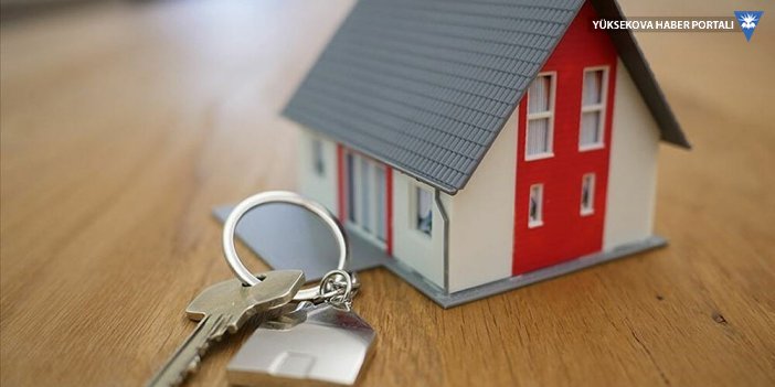 Hangisi daha mantıklı: Ev almak mı, faize yatırmak mı?