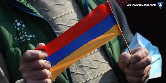 Ermenistan, 20 Haziran’da erken seçime gidecek