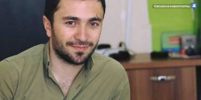 Gazeteci Arif Aslan'a beraat