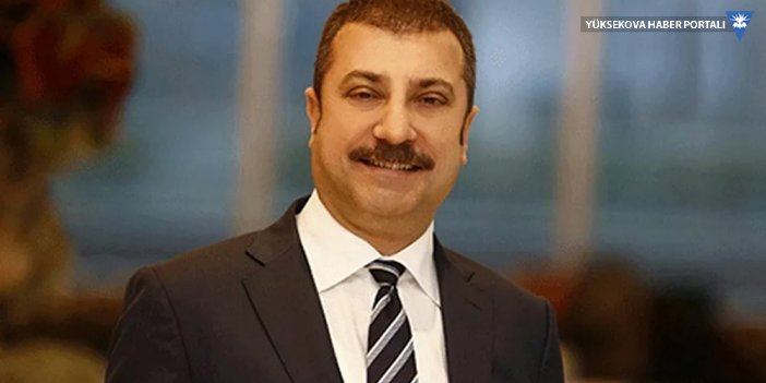 Merkez Bankası Başkanı Kavcıoğlu'ndan 'faizi düşürmeyeceğiz' mesajı