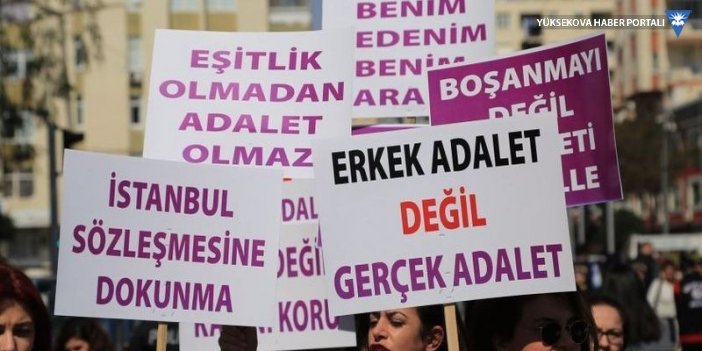 İstanbul Sözleşmesi’nin feshinin iptali için dava açıldı