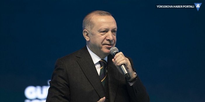 Cumhurbaşkanı Erdoğan: Yakında FETÖ takımından da önemli bir ismi açıklayacağız, şu anda elimizde