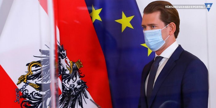 Avusturya Başbakanı Kurz: AB, Türkiye’deki insan hakları ihlallerini görmezden gelemez