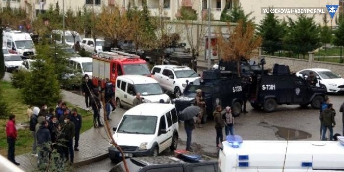 Diyarbakır Kayapınar'da silahlı kavga: 3 yaralı