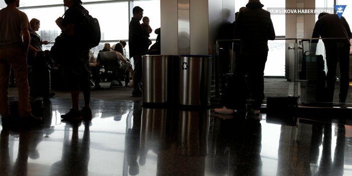 Yurt dışına seyahat edecek yolcular için Kovid-19 kuralları güncellendi