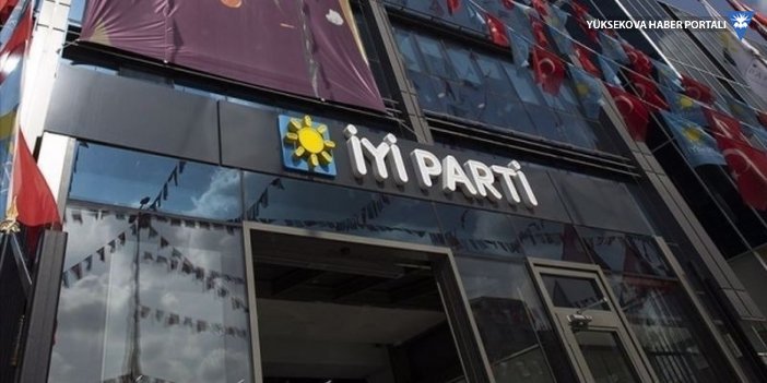 İYİ Parti cephesinde Demirtaş’ın önerisi tartışılıyor