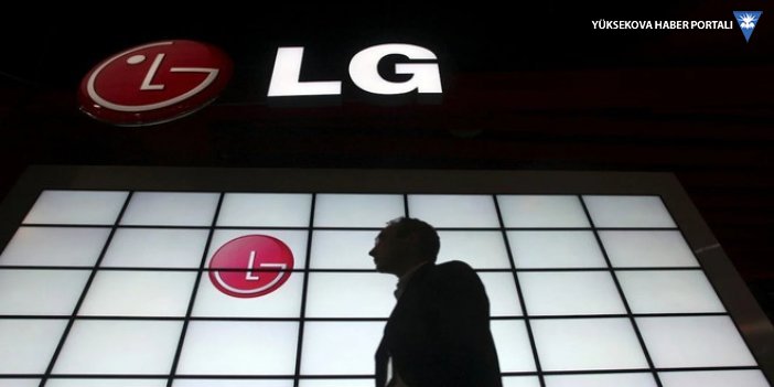 LG akıllı telefon birimini kapatıyor