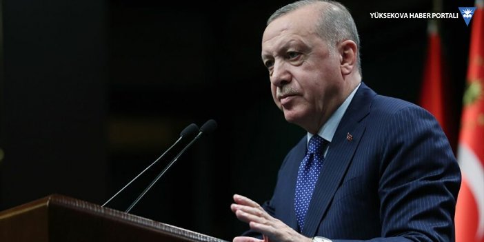 Erdoğan: Z kuşağına daha çok eğilmeliyiz