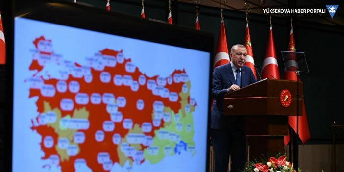 Erdoğan, Kabine sonrasında yeni tedbirleri açıklayacak: Tam kapanma olacak mı?