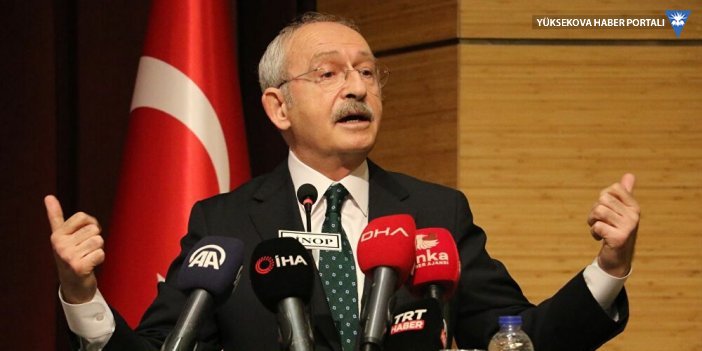 Kemal Kılıçdaroğlu: Kripto kararını kime danıştın ey iktidar?