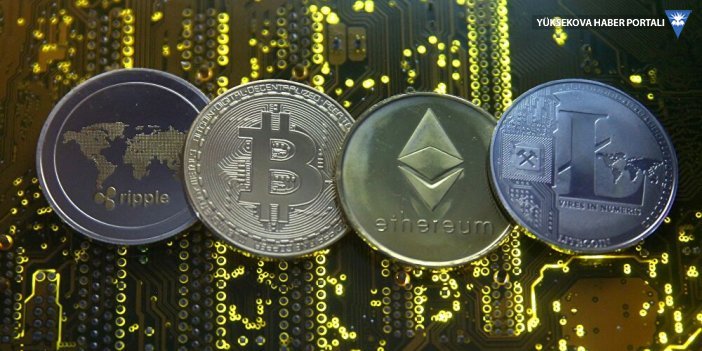 Bitcoin ve kripto paralarda sert düşüş