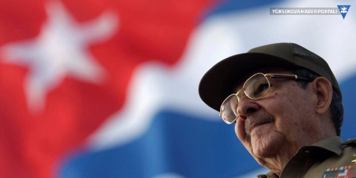 Küba'da Raul Castro dönemi resmen son buldu