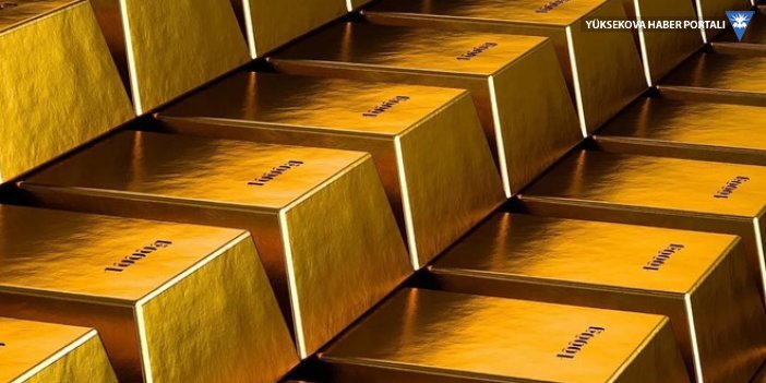 Merkez Bankası'ndan 20 ton altın swap ihalesi
