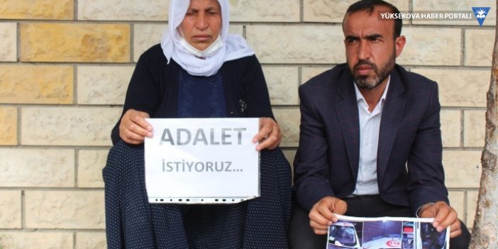 Şenyaşar ailesi: Tarafsız yargı istiyoruz