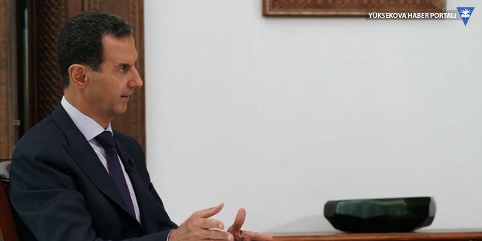 Suriye Devlet Başkanı Esad genel af çıkardı
