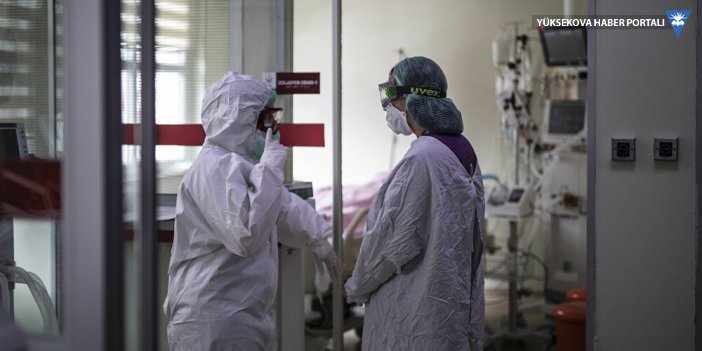 Türkiye'de son 24 saatte koronavirüsten 92 kişi hayatını kaybetti