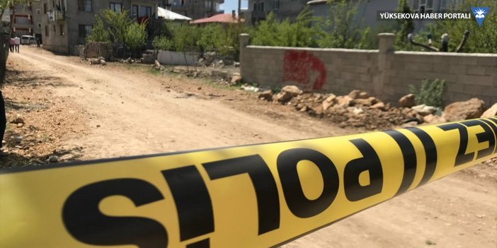Bitlis'te husumetli olduğu ailenin evini basan zanlı 3 kişiyi öldürdü