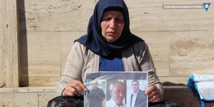 Emine Şenyaşar: Anneler Günü'mü kutlayacak kimse bırakmadılar