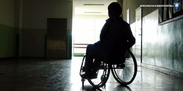 Engelli çalışan sayısı pandemide azaldı