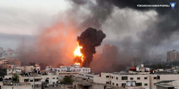 BM'ye bağlı kuruluşlardan Gazze çağrısı: Çocuklar ve siviller korunsun