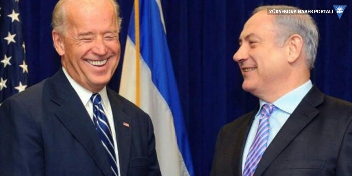 Biden ile Netanyahu görüştü: 'Gazze'de gerilimi düşürün'