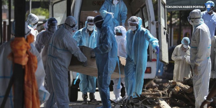 Dünya Sağlık Örgütü: Pandemi önlenebilirdi