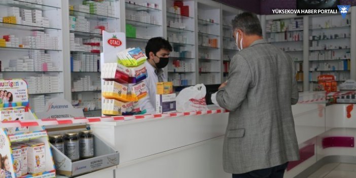 Eczacılardan 'ilaç fiyat kararnamesi' tepkisi: 14 bin eczane kapanma tehlikesi ile karşı karşıya