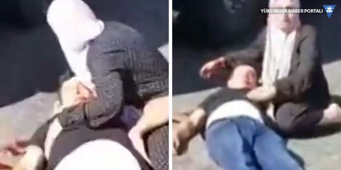 Mersin’de Kürt aileye ırkçı saldırı: 2 yaralı