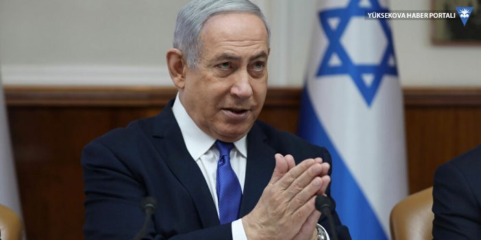 İsrail Başbakanı Netanyahu: Gazze'ye yönelik operasyon, gerektiği sürece devam edecek
