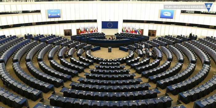Avrupa Parlamentosu'ndan 'Türkiye'nin AB üyelik müzakerelerinin askıya alınması' talebi