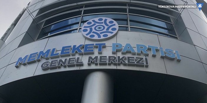 Türkiye'deki siyasi parti sayısı 107'ye yükseldi
