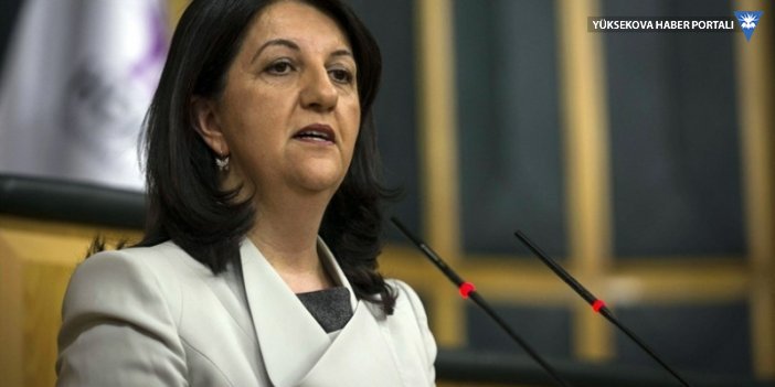 Pervin Buldan: AKP, kadınların başına gelmiş en büyük felakettir