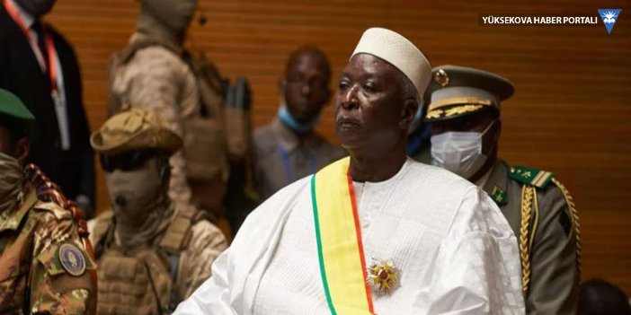Mali'de darbe girişimi: Cumhurbaşkanı ve Başbakan gözaltına alındı